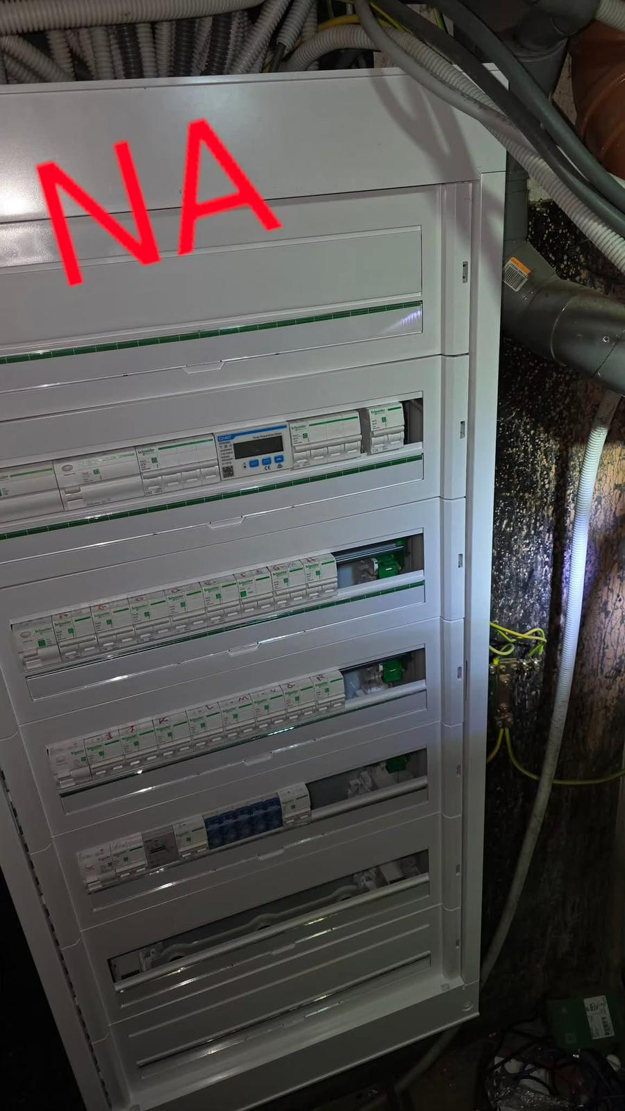 Elektriciteitswerk 30